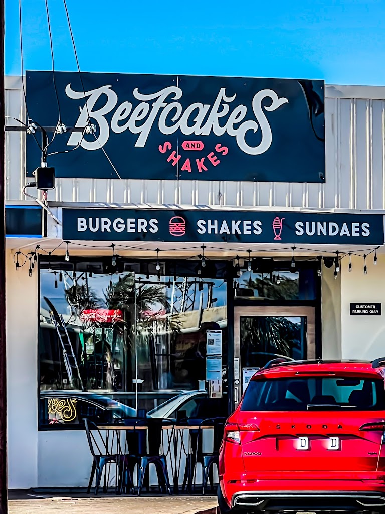 Beefcakes and Shakes Restaurant, Grange Grange, SA 5022 Menu