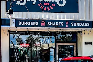 Beefcakes and Shakes | Restaurant, Grange image