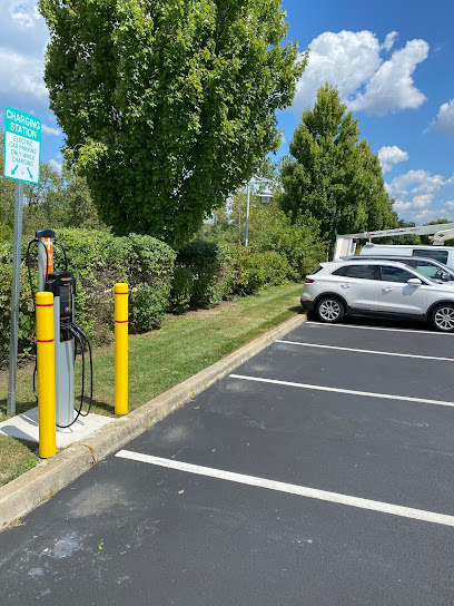 ChargePoint Charging Station