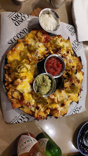 Comentarii opinii despre Second Story - Sandton City