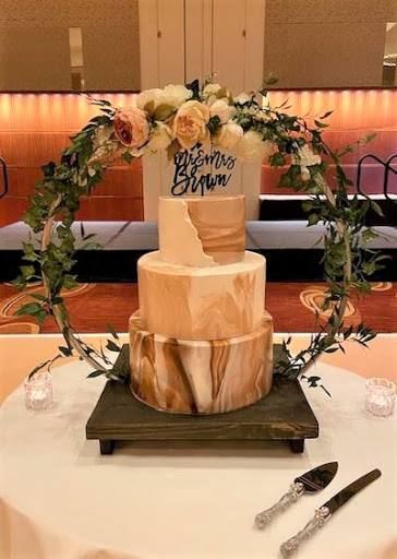 Florist «Stems Florist», reviews and photos, 210 St Francois St, Florissant, MO 63031, USA