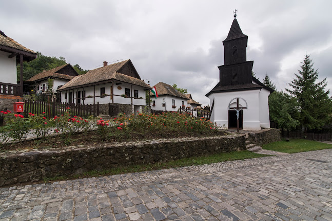 Hozzászólások és értékelések az Castellum Hotel Hollókő-ról