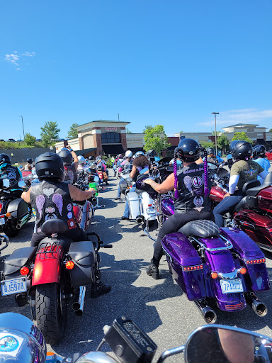 Harley-Davidson Dealer «Raging Bull Harley-Davidson®», reviews and photos, 300 Muldee St, Durham, NC 27703, USA