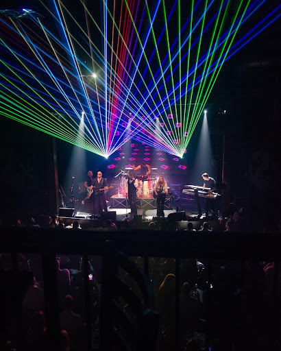 Live Music Venue «MadLife Stage & Studios», reviews and photos, 8722 Main St, Woodstock, GA 30188, USA