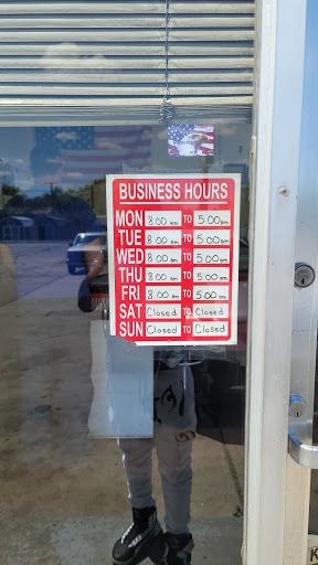 Muffler Shop «Muncle Muffler Brake & Auto, Inc.», reviews and photos, 2501 Dr M.L.K. Jr Blvd, Muncie, IN 47303, USA