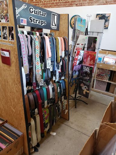 Record Store «Fingerprints Music», reviews and photos, 420 E 4th St, Long Beach, CA 90802, USA