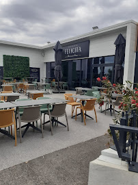Atmosphère du Restaurant FELICITA à Nîmes - n°9
