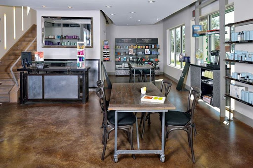 Hair Salon «WHITE Salon», reviews and photos, 320 W Gray St, Houston, TX 77019, USA