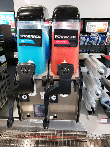 Convenience Store «Kum & Go», reviews and photos, 1605 E Kearney St, Springfield, MO 65803, USA