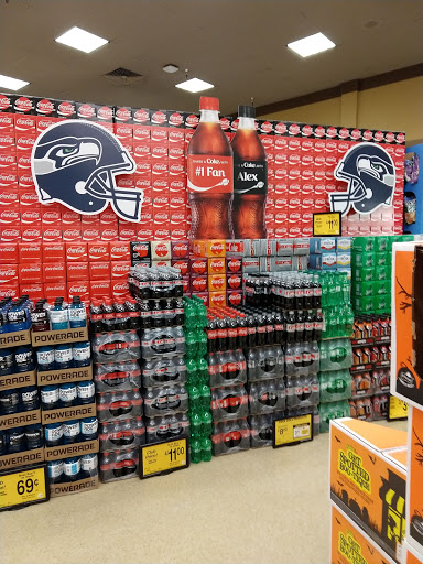 Grocery Store «Safeway», reviews and photos, 904 W Main St, Battle Ground, WA 98604, USA