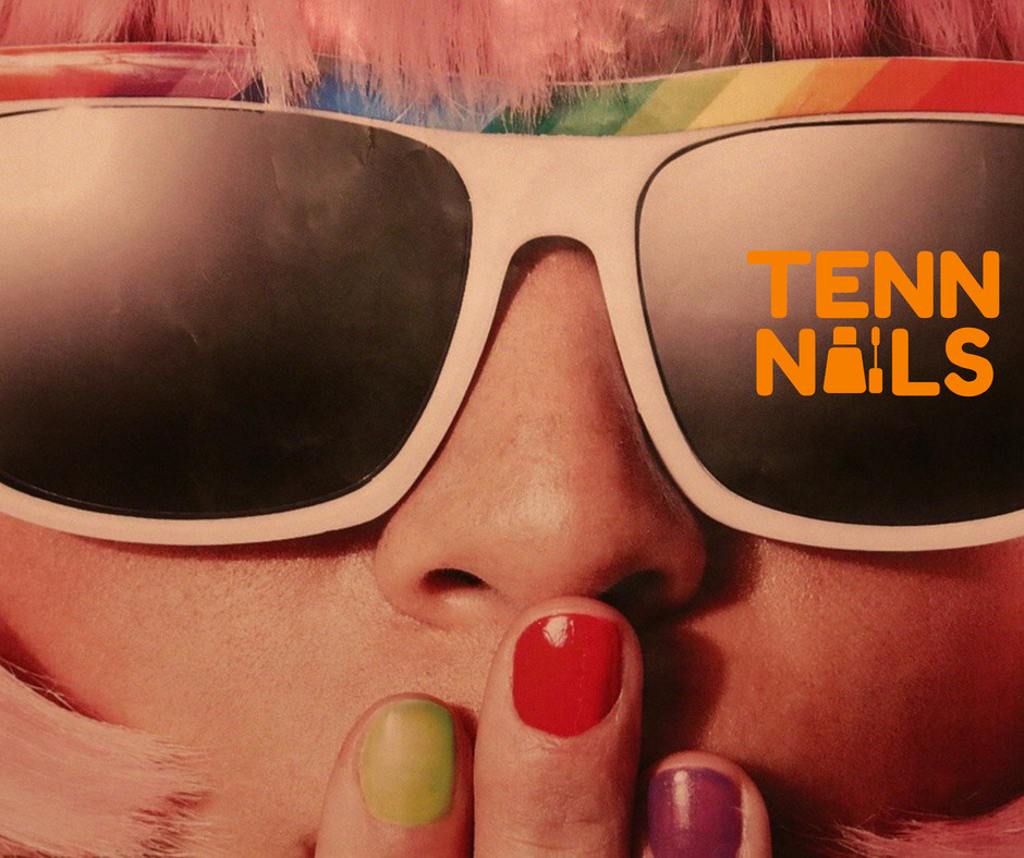 Tenn Nails