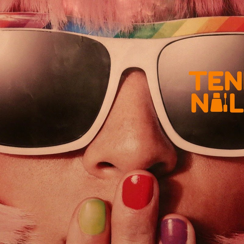 Tenn Nails