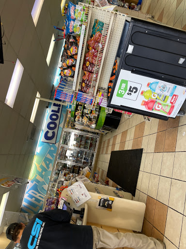 Convenience Store «ampm», reviews and photos, 5201 W Century Blvd, Los Angeles, CA 90045, USA