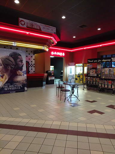 Movie Theater «Regal Cinemas Barn Plaza 14», reviews and photos, 1745 S Easton Rd, Doylestown, PA 18901, USA