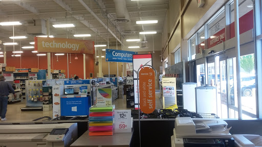 Office Supply Store «OfficeMax», reviews and photos, 520 Lancaster Dr NE, Salem, OR 97301, USA