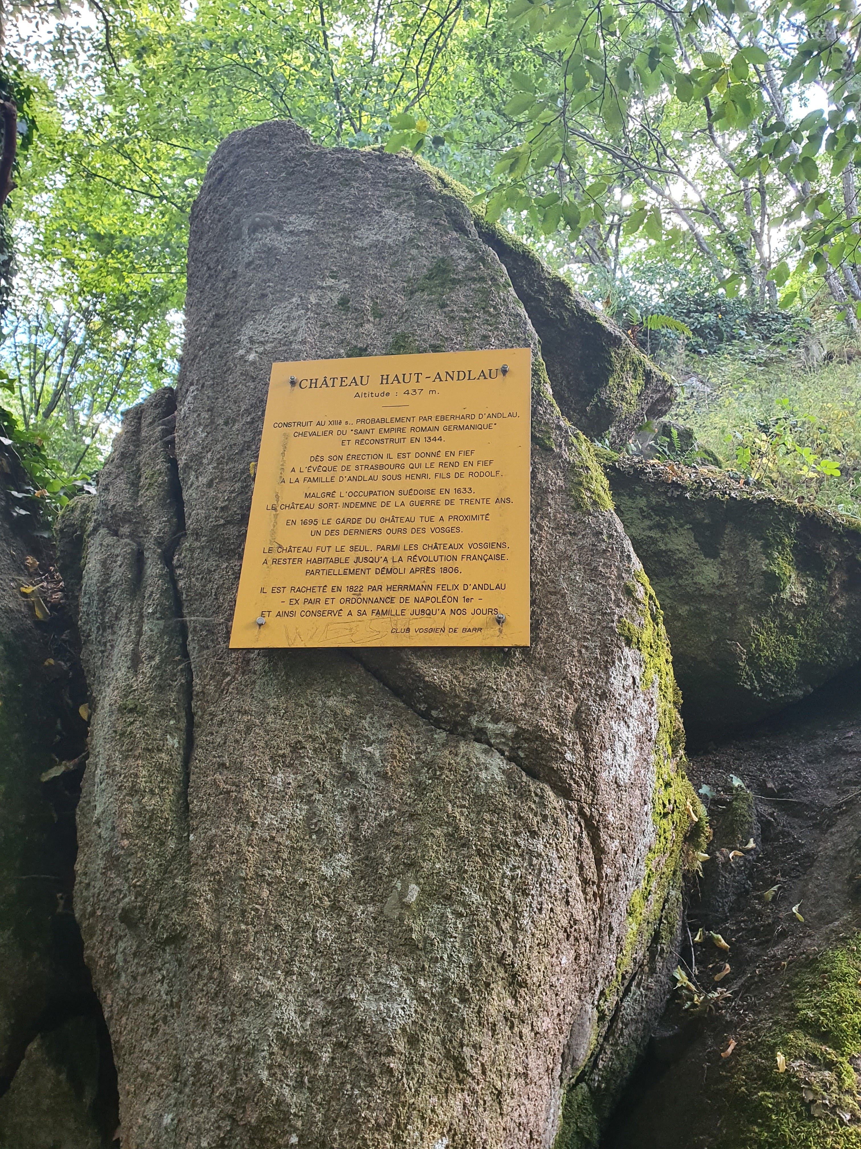 Photo n° 1 de l'avis de laetitia.o fait le 11/07/2020 à 15:53