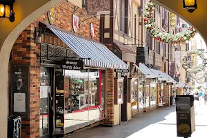 Hay Street Mall image