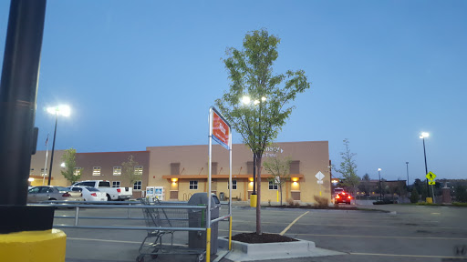 Supermarket «Walmart Neighborhood Market», reviews and photos, 3555 S 8400 W, Magna, UT 84044, USA