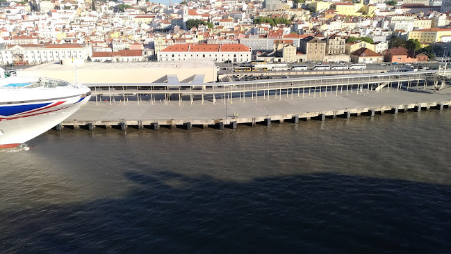 Palco Caixa Alfama