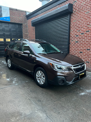 Auto Body Shop «Metro Auto Body», reviews and photos, 9614 Northern Blvd, Flushing, NY 11368, USA