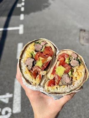 The Stop Food Truck à Mougins