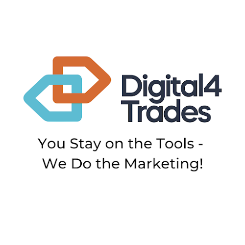 Reviews of Digital 4 Trades Ltd in Warrington - Website designer
