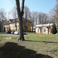 cukrászda -presszó