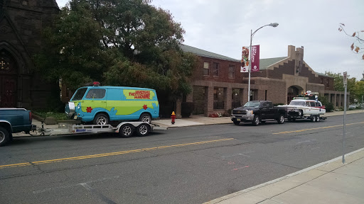 Event Venue «XL Center», reviews and photos, 1 Civic Center Plaza, Hartford, CT 06103, USA