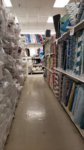 Fabric Store «Jo-Ann Fabrics and Crafts», reviews and photos, 3620 Industrial Dr, Santa Rosa, CA 95403, USA