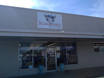 The Bombshell Salon & Boutique