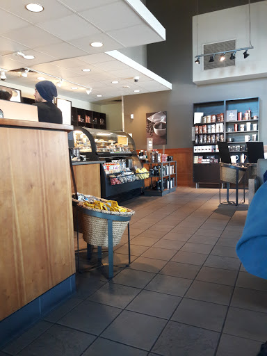 Coffee Shop «Starbucks», reviews and photos, 7420 University Blvd, Winter Park, FL 32792, USA