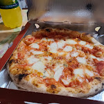 Photo n°1 de l'avis de SS.l fait le 30/12/2021 à 19:55 sur le  Osteria Focacceria ERA ORA à Silvi