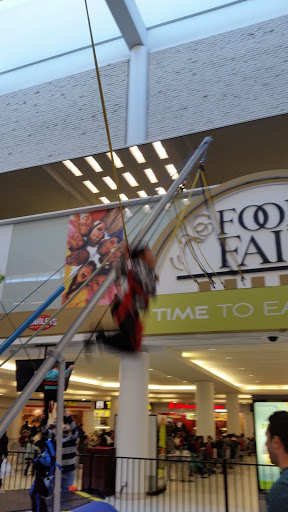 Shopping Mall «Southland Mall», reviews and photos, 1 Southland Mall, Hayward, CA 94545, USA