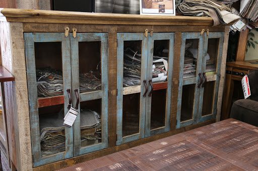 Furniture Store «Granada Furniture», reviews and photos, 1324 E Los Angeles Ave, Simi Valley, CA 93065, USA