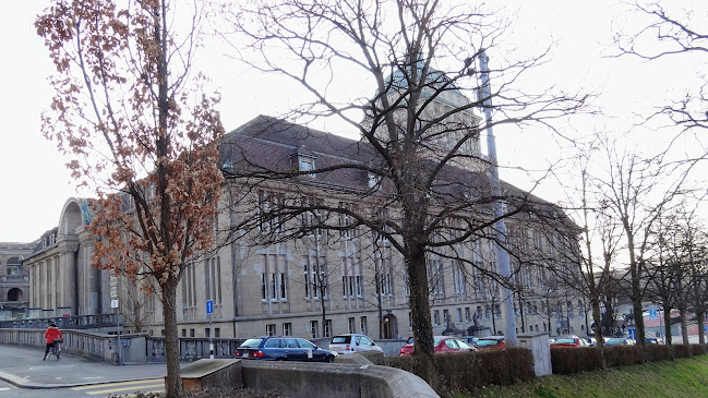 Universität Zürich Historisches Seminar - Universität