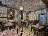 Atmosphère du Restaurant français Bouchon Tupin à Lyon - n°2