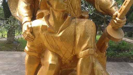 Thi công nhà xưởng, nhà thép tiền chế tại Điện Biên