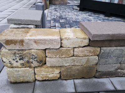 Les Matériaux SIEHR Sélestat à Sélestat