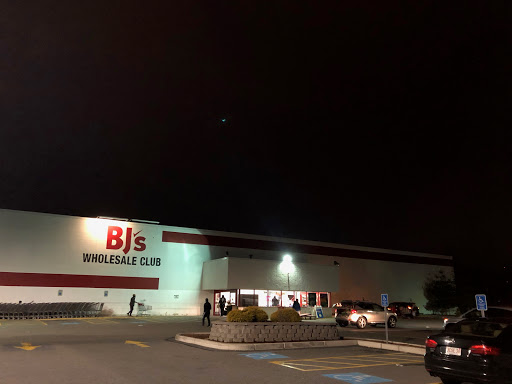 Warehouse club «BJ’s Wholesale Club», reviews and photos, 278 Middlesex Ave, Medford, MA 02155, USA