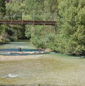 Zona De Recreo - 02489 Yeste, Albacete