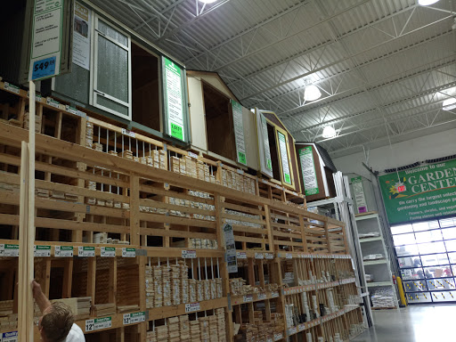 Home Improvement Store «Menards», reviews and photos, 2300 Woodman Dr, Howard, WI 54313, USA