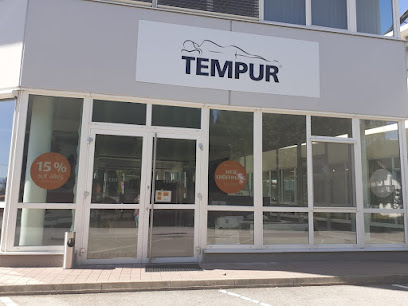 TEMPUR Store Salzburg