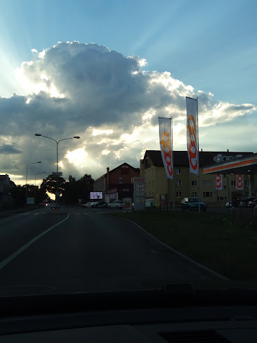 Kommentare und Rezensionen über Coop Pronto Shop mit Tankstelle Kloten