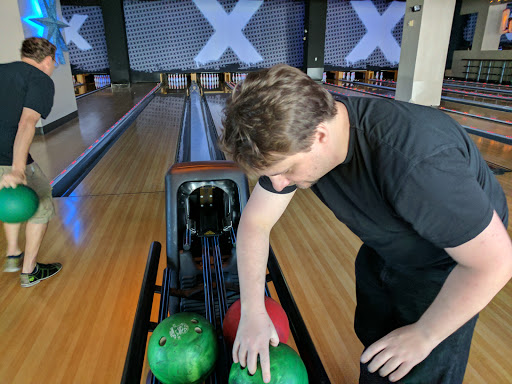 Bowling Alley «Lucky Strike», reviews and photos, 200 King St, San Francisco, CA 94107, USA