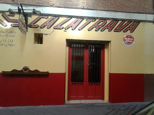 Calatrava Bodegas