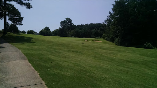 Golf Course «Bentwater Golf Club», reviews and photos, 100 Golf Links Dr, Acworth, GA 30101, USA