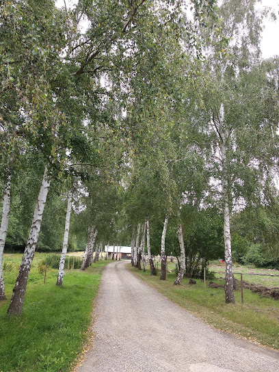 Viskinge - Avnsø Sognegård