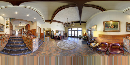 Funeral Home «Brust Funeral Home», reviews and photos, 135 S Main St, Lombard, IL 60148, USA