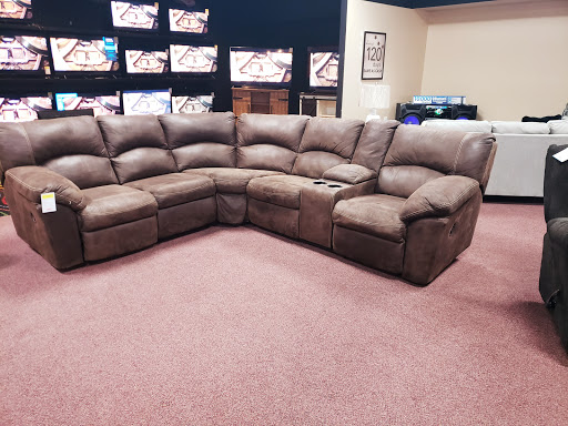 Furniture Rental Service «RENT-2-OWN Middletown», reviews and photos, 3850 Towne Blvd, Middletown, OH 45005, USA