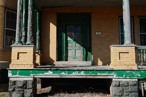 Campground «Camp Gateway - Sandy Hook», reviews and photos, 26 Hudson Rd, Highlands, NJ 07732, USA